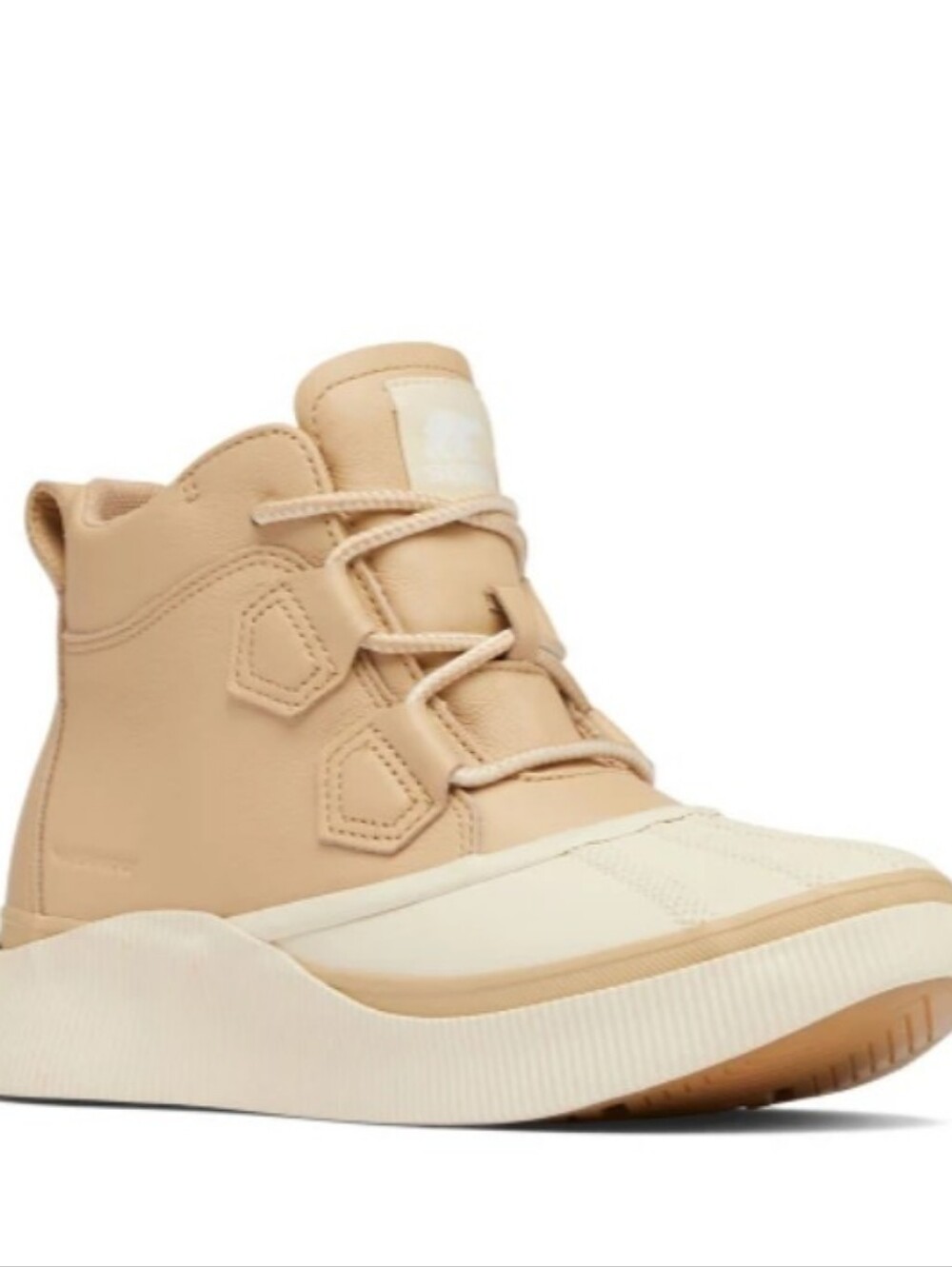 WOMEN'S OUT N ABOUT™ III CLASSIC BOOT....Size 12